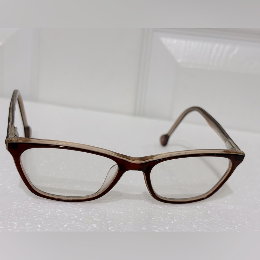 Lisa Loeb Eyewear  Sunshine 13 Caramel Sparkle